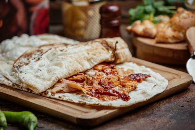 SHAWARMA CHICKEN