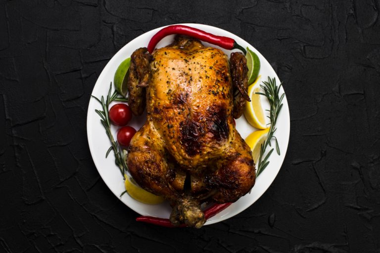 EASTERN CHICKEN