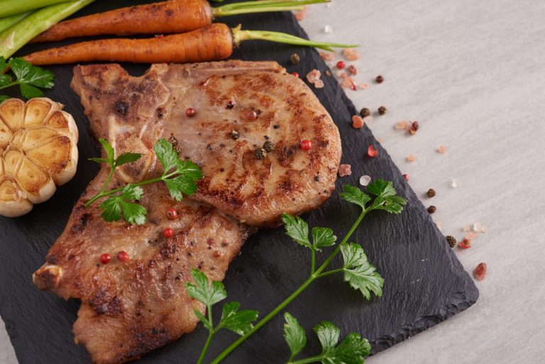 PORK TENDERLOIN
